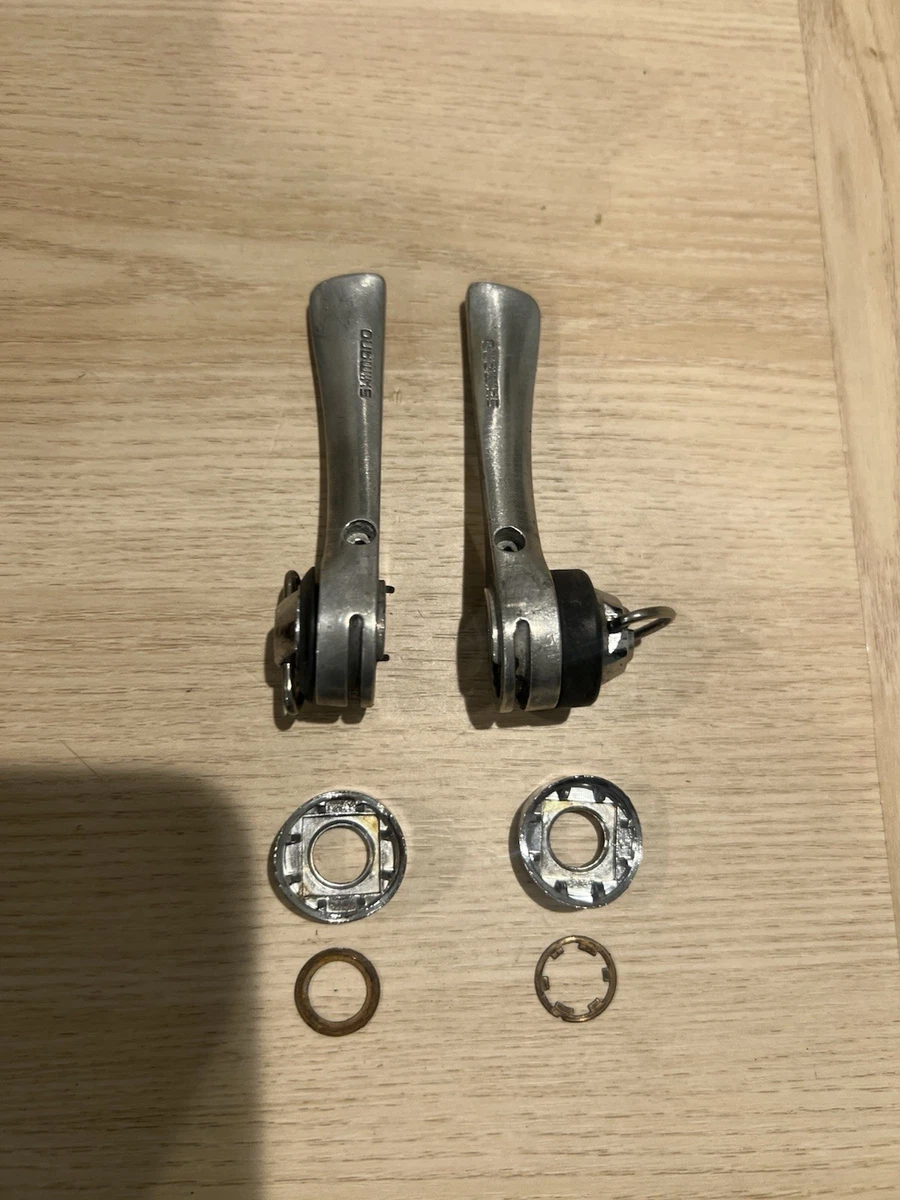 Shimano SiS Indiana Vintage Bike Parts for sale | eBay