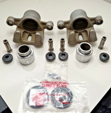 Toyota Starlet KP61 80-84 Dx DL XL S Si Brake Caliper RH,LH Genuine