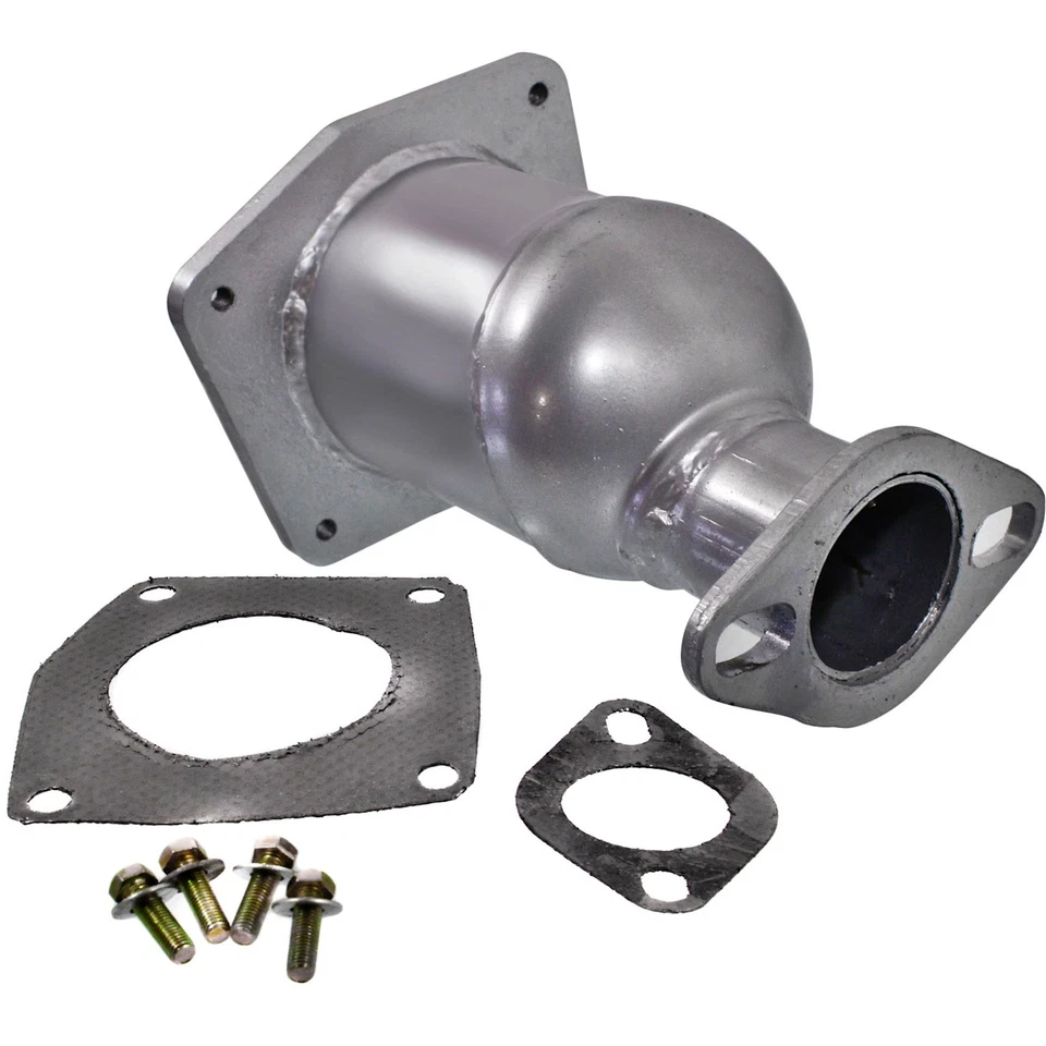 New Catalytic Converter Kit for Chrysler Sebring Dodge Stratus 2001-2006 - Image 2 of 4