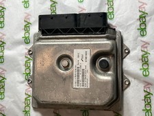2014-2017 Fiat 500L 1.4L Engine Control Modul...