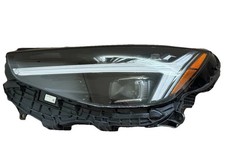 2023–2025 Volvo XC40 Full LED OEM Headlight Left Driver Side 32392319 -NICE🔥