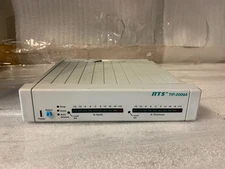 RTS TIF-2000A Single-Line Digital Telephone Interface | No Cord
