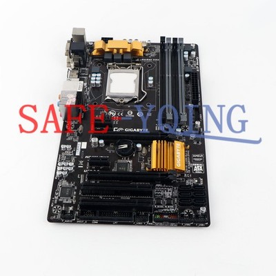 For Gigabyte GA-H97-HD3 LGA 1150 Motherboard Intel H97 DDR3 USB3.0 32GB