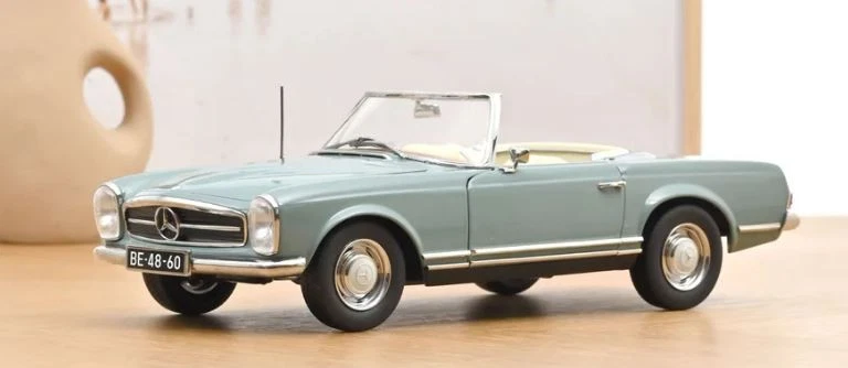 VOITURE MICRO NOREV Peugeot 404 Bleue 1/86 EUR 8,00 - FR