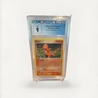 CGC 9 Ditto (Charmander) EX Delta Species  #37/113 English Non Holo