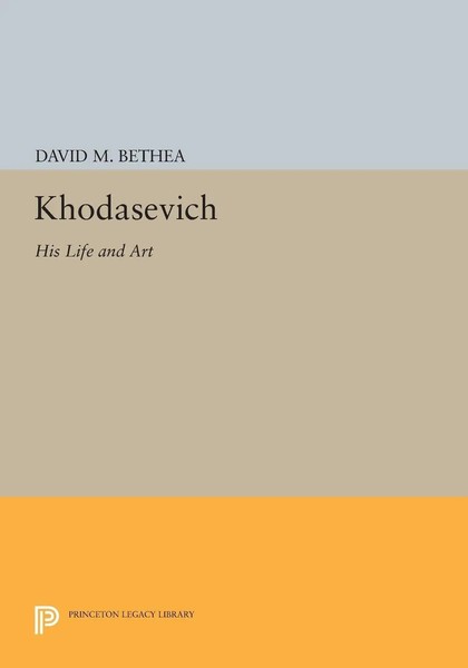 Khodasevich | His Life And Art | David M. Bethea | Englisch | Taschenbuch | 2014-image