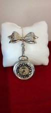 VTG Harvester Swiss-Made 1jewel Pendant Ladies Watch Manual Wind. Works