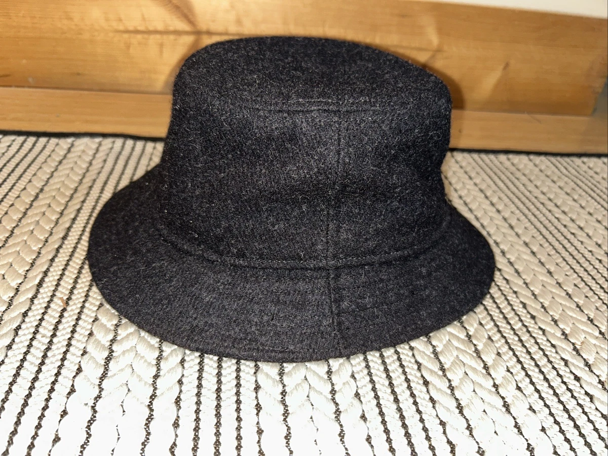Wool Size L Bucket Hats for Men for sale | eBay