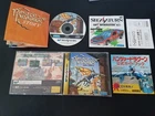 Import Sega Saturn - Panzer Dragoon - Japan Japanese US SELLER
