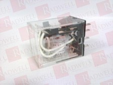 OMRON MY3-24VAC / MY324VAC (NEW NO BOX)