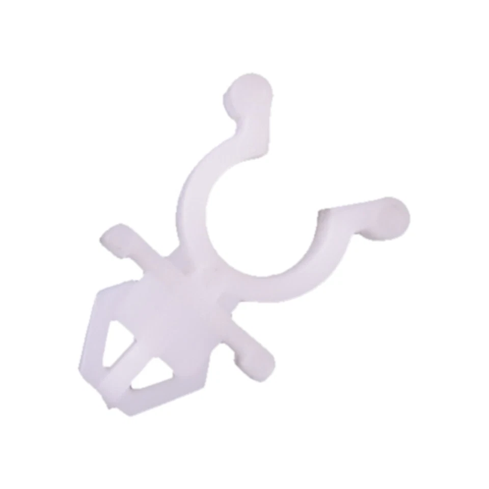 Зажим фиксатора стержня поддержки капота 65722-01E00 подходит для Nissan Best 50 шт. - Изображение 2 из 4