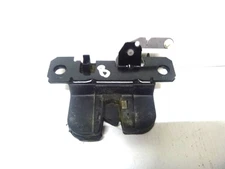 VW Caddy 2010-2015 Rear Door Bottom Catch Right 2K0827506F