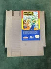 Mario is Missing  GAME ONLY - NINTENDO NES cartridge tested