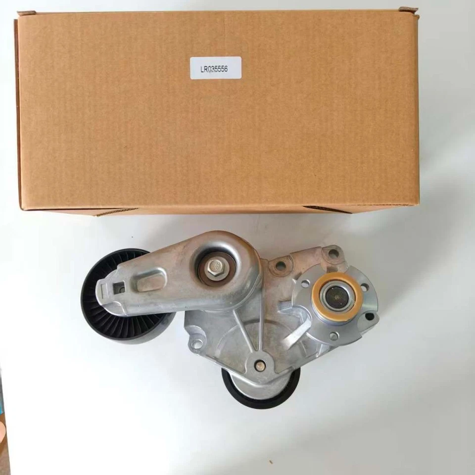 For Land Rover Range Sport 5.0L LR035556 Secondary Drive Belt Idler - Image 4 of 4