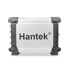 Hantek DSO3064A PC USB Oscilloscope Arbitrary Waveform Generator#XR