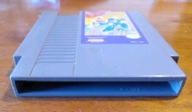 Nintendo NES Mega Man 4 (NES 1992) CIB Complete w/ Manual, Styro, Sleeve - NICE!