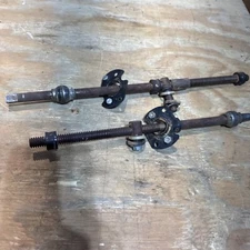 Craftsman Direct Drive Table Saw Screw Arms off a 113-295751  (Storage11)