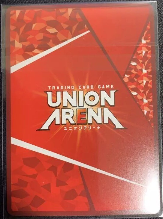 か*き様 UNION ARENA WINNER アーミヤ Union Arena Card Arknights Amiya Union Rare Japanese NM | eBay