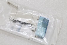 SMC Genuine New Surplus SY5100-5Z1 Solenoid Valve Plug-in Base VLV-I-1272=D10E