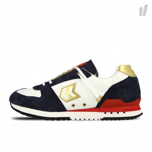 HUMMEL MARATHON Racer Peacot Azul Marino Blanco Rojo 65312 7666 Reino Unido 11 HUMMEL HUMMEL HUMMEL MARATHON Racer Peacot Azul Marino Blanco Rojo 65312 7666 Reino Unido 11 68a642