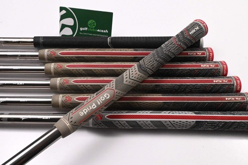 Taylormade M CGB Irons / 5-PW+SW / Senior Flex UST Recoil ES 460 Shafts - 第 7/7 張圖片