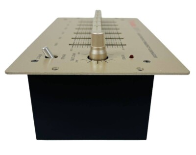 Vestax GFE-1 DJ 6-Band Graphic Frequency Eliminator for sale Vestax GFE-1 DJ 6-Band Graphic Frequency Eliminator for sale