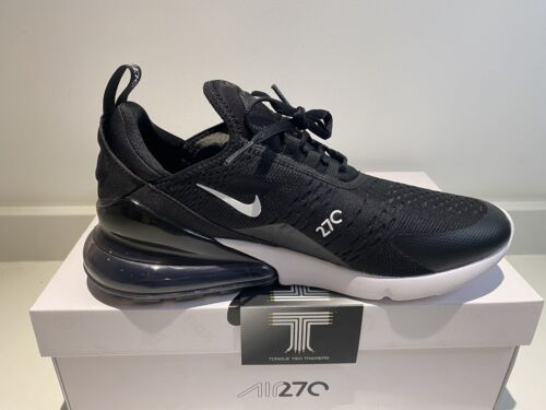 Nike Air Max 270 ~ AH8050 002 ~ UK Größe 11 ~ Euro 46 - Bild 4 von 4