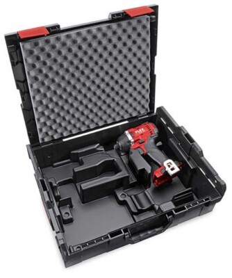 DeWalt DCF860NT-XJ 18v XR Cordless Brushless Impact Driver Body Only In Carry Case - View #11