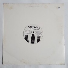 ATT WILL 'Just Another Day In Compton' 12