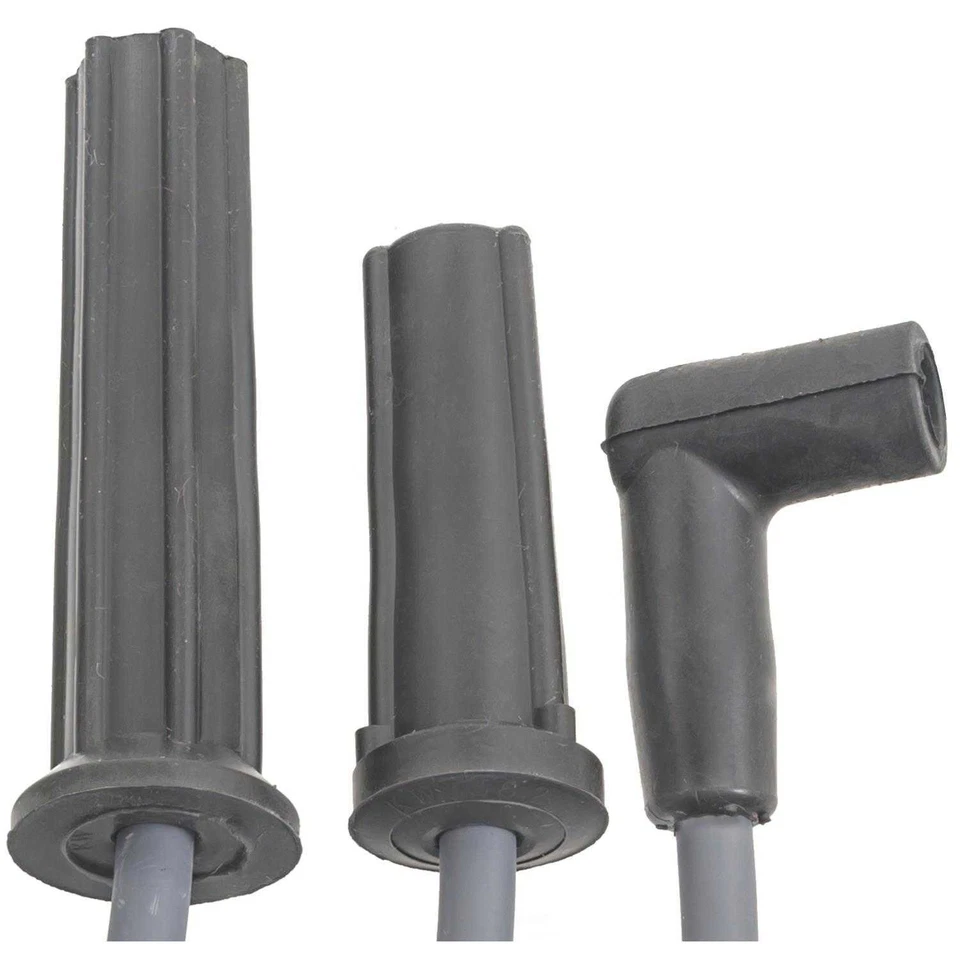 Juego de cables de bujía para chasis comercial Cadillac DeVille Allante 1989-1995, E Foto 2 de 2