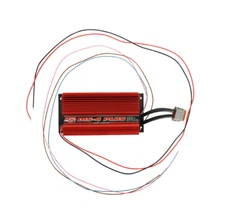 MSD DIS-4 Plus High Output 14.000 RPM 170 mJ/spark & 2/3/4 Coil Pack 62153