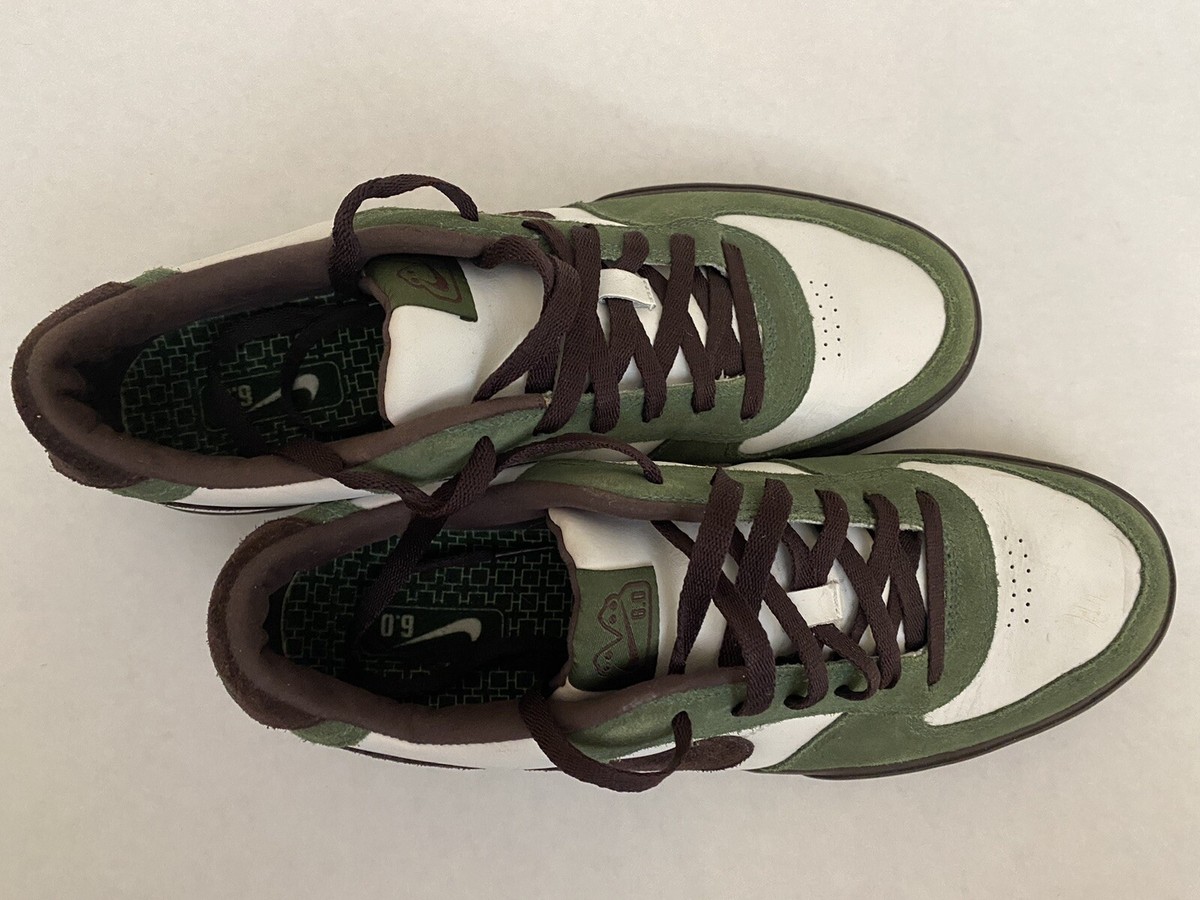 NIKE 6.0 Men display picture 1