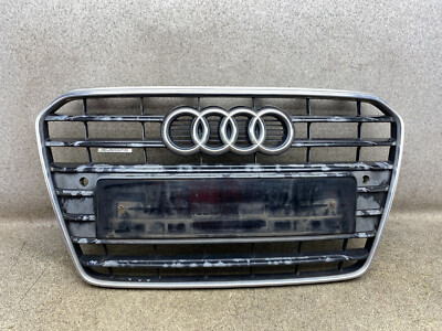 Kühlergrill 8T0853651G def Audi A5 8T Coupe Quattro Facelift 11.1884.136