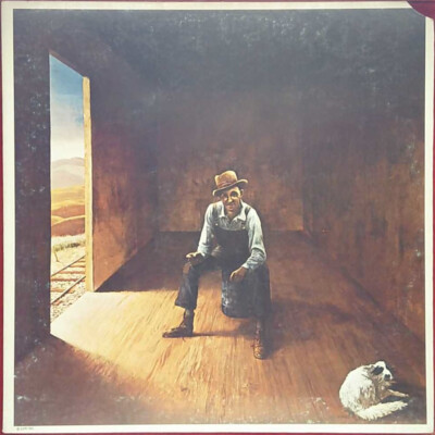 Don McLean   Homeless Brother - United Artists Records - USA - 1974