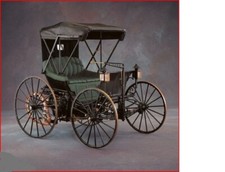 Henry Fords First Built Concept Car Before Model T Metal Body Modelheight11 Henry Fords First Built Concept Car Before Model T Metal Body Modelheight11