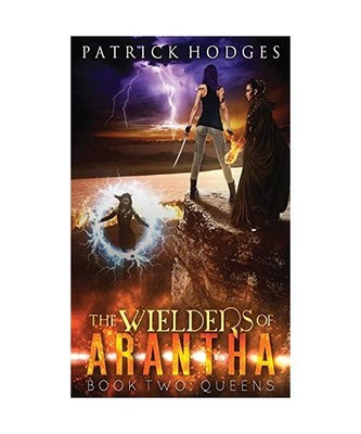 Queens, Patrick Hodges