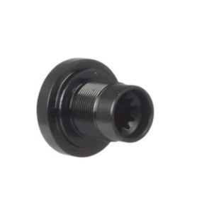 Air Brake Compressor Cylinder head type 911 153 921 2 for CUMMINS ISX engine