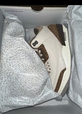 Jordan 3 Retro Low Palomino