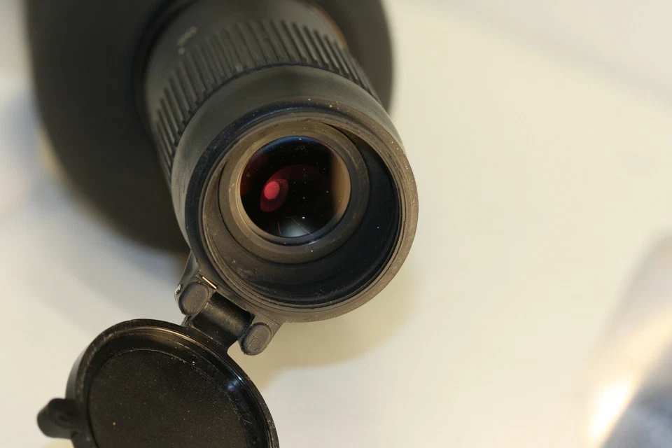   MEOPTA  MeoStar S1 75..20-60x75  zoom spotting scope.... Brilliantly clear... - Image 4 of 4