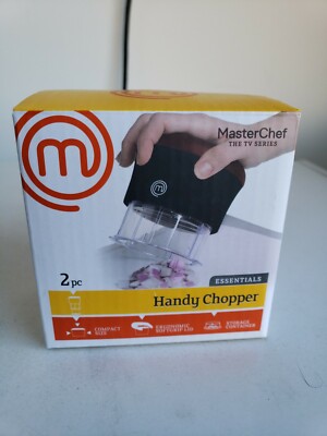 Masterchef Handy Chopper Brand New