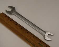 Challengerproto Usa 5722 Open End Wrench 1116 X 1932 New Old Stock S-9070