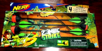 nerf dreadbolt arrows