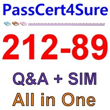 212-89 EC Council Certified Incident Handler ECIH v3 Exam Q A SIM