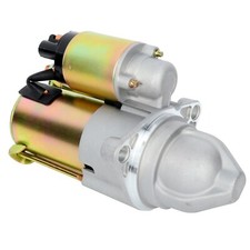 Starter 89060407 Fits Chevrolet HHR Impala Malibu 2.2L 2.4L GMC Terrain 2010-15