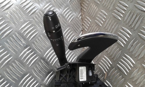 COM Commodo VALEO - CITROEN C4 Picasso I (1) - Réf : 96644965XT - Picture 3 of 7