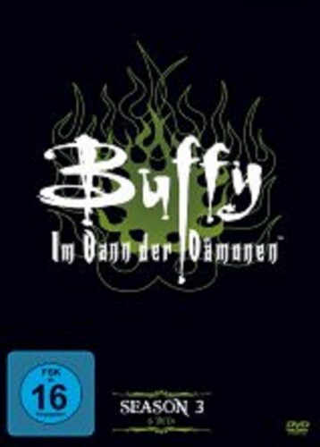 TV Serien & Dokus - DVD - Bild 40 von 160