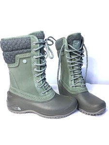 botas nieve the north face