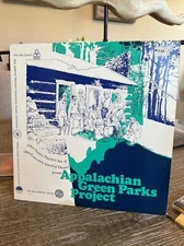 Appalachian Green Parks Project Ohio Arts Council –Appalachian Music-Dulcimer