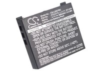 Ersatzakku - CS-LOG7RC - Logitech 190310-1000 / 831409 - 3,7 Volt 600Mah Li-Ion