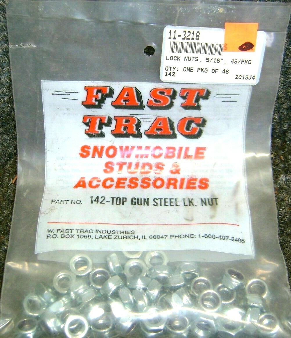 Ｔ FAST TRAC 5/16